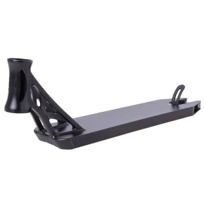 Striker Park board 510mm black + griptape free Striker Park board 510mm black + griptape free