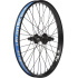 BSD XLT Street Pro BMX Cassette Zadní Kolečko (Černá|Vpravo)