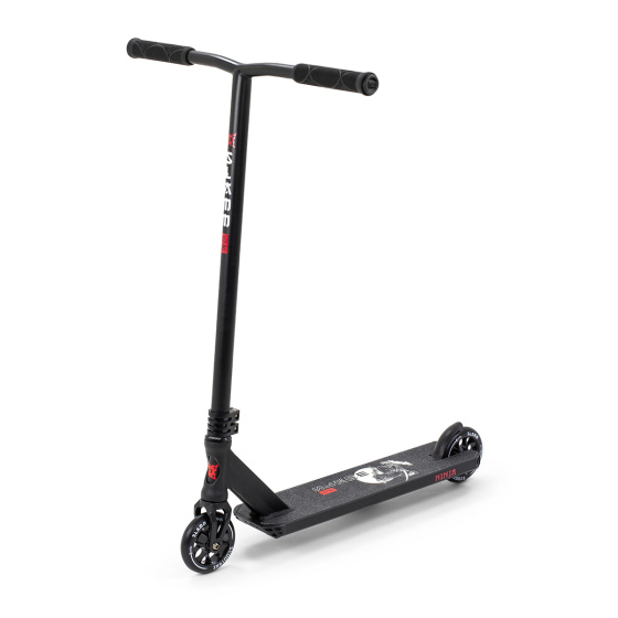 Slamm Sentinel V3 Ninja