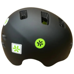 Union Classic Helmet Matt Black M Adjustable