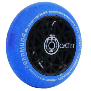 Oath Eraser Blue Oath Eraser Blue