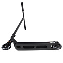 Divine Zephyr L HIC Hybrid freestyle scooter black