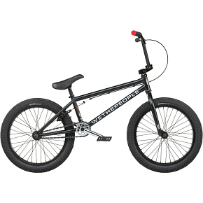 Wethepeople CRS 20" FC Freestyle BMX Bike (20.25"|Matt Black) Wethepeople CRS 20" FC Freestyle BMX Bike (20.25"|Matt Black)
