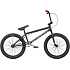 Wethepeople CRS 20" FC Freestyle BMX Bike (20.25"|Matt Black)
