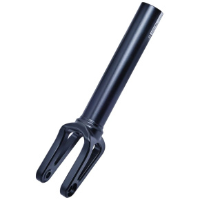 Fork North Amber 24mm Matte Black V3 Fork North Amber 24mm Matte Black V3