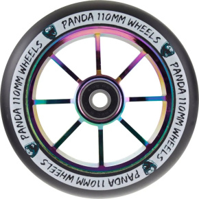 Panda Spoked V2 Pro (110mm | Rainbow) Panda Spoked V2 Pro (110mm | Rainbow)