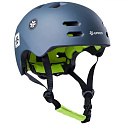 Union Classic Helmet Matt Grey L Adjustable