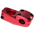 Eclat Onyx 22.2mm Top load BMX Představec (50mm|Sandblast Red)
