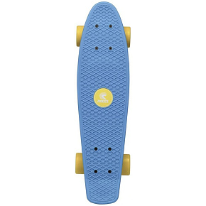 Roces Minicruiser MC1 Board (Light Blue)