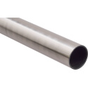 Handlebars Brother Guild SCS 711mm silver