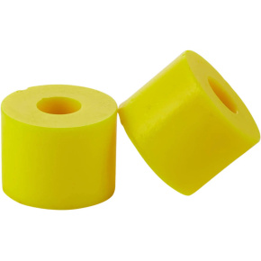 Venom SHR Set of 2 High Bushings (Yellow|83A) Venom SHR Set of 2 High Bushings (Yellow|83A)