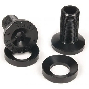 Eclat Maverick Crank Bolts Eclat Maverick Crank Bolts