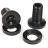 Eclat Maverick Crank Bolts
