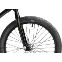 Colony Horizon 20 "2021 Freestyle BMX Bike (18.9 "| Gloss Black / Polished)