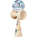 Kendama KROM Signature MOD Turquoise