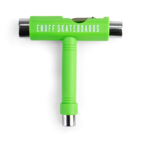 Enuff Essential Tool - Green Enuff Essential Tool - Green