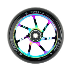 Wheel Ethic Incube V2 110mm Rainbow Wheel Ethic Incube V2 110mm Rainbow
