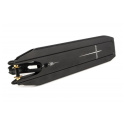 Board Ethic Iconoclast Evo 2 Deck 520 black + free griptape