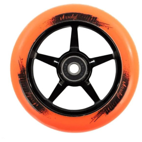 Versatyl 110mm Wheel Orange Versatyl 110mm Wheel Orange
