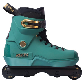 Roces M12 Low Plus Aggressive Skates (Cypress|39) Roces M12 Low Plus Aggressive Skates (Cypress|39)