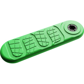 Indo X70 Trampoline Scooter Board (Green Gravity) Indo X70 Trampoline Scooter Board (Green Gravity)