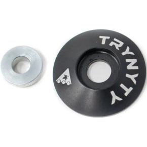 Top Cap Kit Trynyty Black Top Cap Kit Trynyty Black
