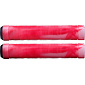 Grips Trynyty Swirl Red / Transparent