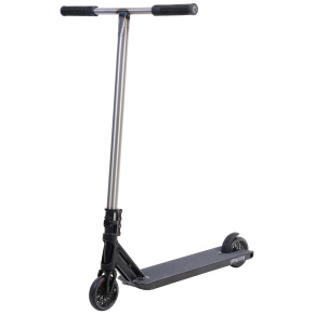Freestyle scooter Triad Psychic BlackMail Satin Black/Black/Snake Freestyle scooter Triad Psychic BlackMail Satin Black/Black/Snake