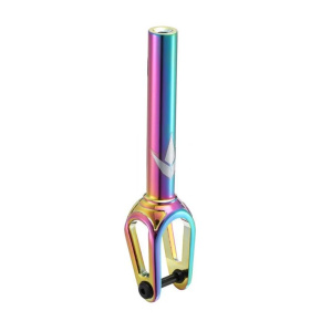 Fork Blunt Prodigy S2 IHC 30mm Neochrome Fork Blunt Prodigy S2 IHC 30mm Neochrome