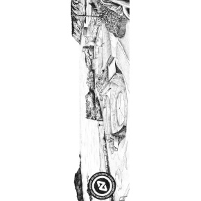 Hydroponic GT Print Pro Grip (La Kantera) Hydroponic GT Print Pro Grip (La Kantera)