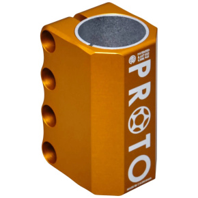 SCS Proto Baby OS Gold SCS Proto Baby OS Gold
