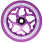 Striker Essence V3 Colorblast Wheel 110mm Purple
