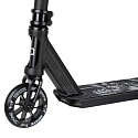 Divine Zephyr L HIC Hybrid freestyle scooter black