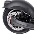 Electric scooter City Boss T7 black