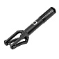 Divine black SCS/HIC 120mm Alu fork