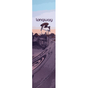 Griptape Longway Gabi V1 Griptape Longway Gabi V1