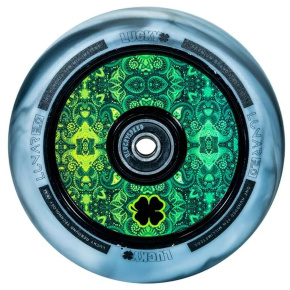 Lucky Lunar Wheel 100mm Recoil Lucky Lunar Wheel 100mm Recoil