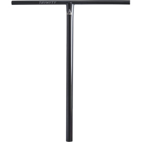 Handlebars Trynyty Titanium 720mm black Handlebars Trynyty Titanium 720mm black