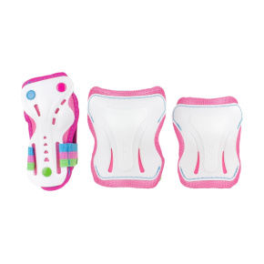 SFR Essentials Triple Pad Set - Candi - Large SFR Essentials Triple Pad Set - Candi - Large