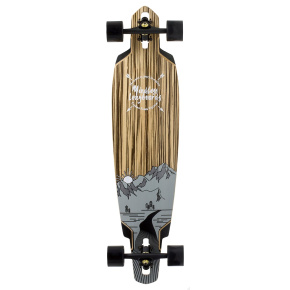 Mindless Lakota DT IV - Natural / Black - 9.75" x 40" Mindless Lakota DT IV - Natural / Black - 9.75" x 40"