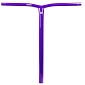 Union Uniq Bend Oversized Pro Scooter Bar 600mm Purple