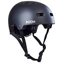 Helmet Boom Stay Safe L Black Adjustable