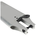Union Classic Board 460 mm Silver