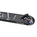 Divine Zephyr M HIC Hybrid Neochrome freestyle scooter