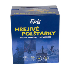 Epicstar Warming Foot Pads - Adhesive 40 Sets