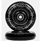 Tilt Durare Barbed Wheels 110 mm black 2 pcs