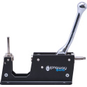 Longway bearing press