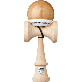 KROM POP LOL Kendama (Naked) KROM POP LOL Kendama (Naked)