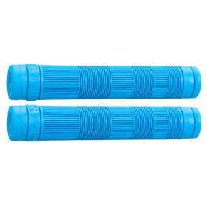 Stolen Team No-Flange 165mm Bright Blue Grips Stolen Team No-Flange 165mm Bright Blue Grips