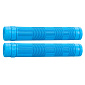 Stolen Team No-Flange 165mm Bright Blue Grips